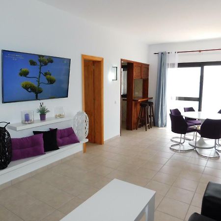 Vila El Roquito Ocean View Tarajalejo Exteriér fotografie