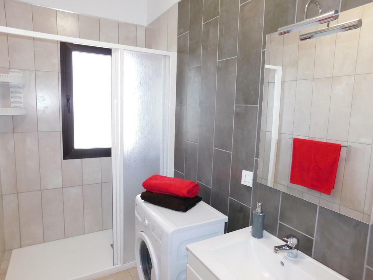 Vila El Roquito Ocean View Tarajalejo Exteriér fotografie