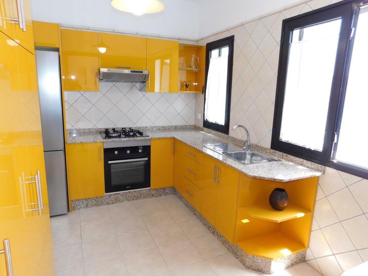 Vila El Roquito Ocean View Tarajalejo Exteriér fotografie