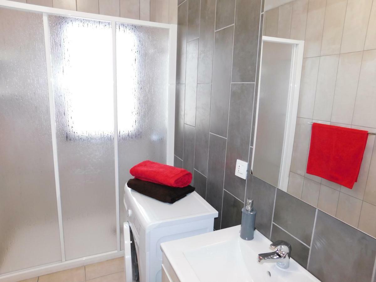 Vila El Roquito Ocean View Tarajalejo Exteriér fotografie