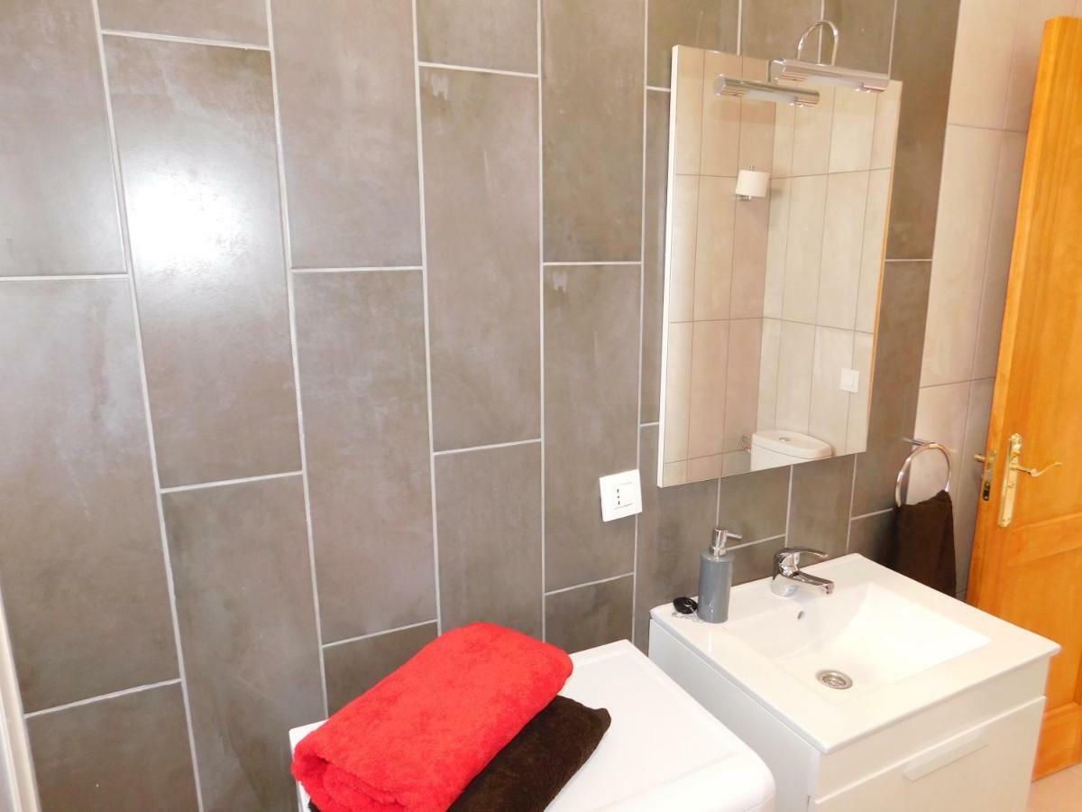 Vila El Roquito Ocean View Tarajalejo Exteriér fotografie