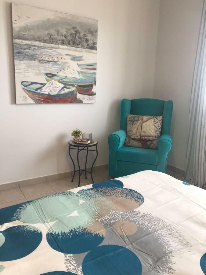 Vila El Roquito Ocean View Tarajalejo Exteriér fotografie